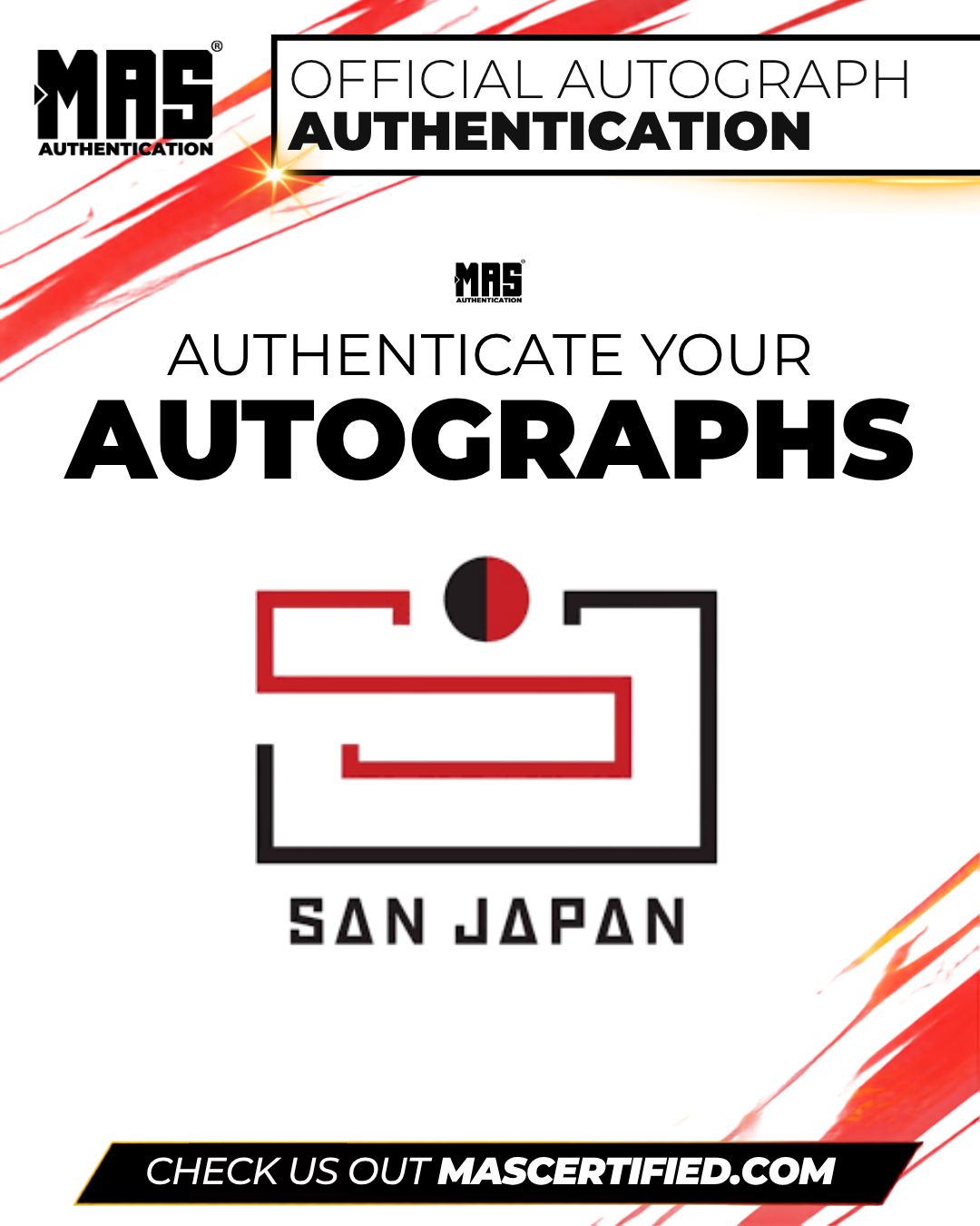 San Japan